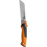 Fiskars F1062932 Handsäge 15 Cm