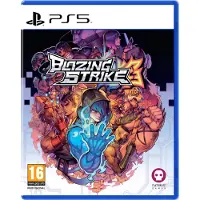 Blazing Strike, PlayStation 5, T (Jugendliche)