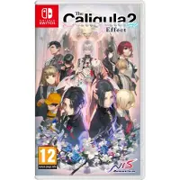 Games Switch Caligula Effect 2