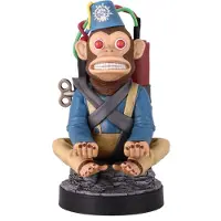 Cable Guys Monkeybomb, Sammlerfigur, Mehrfarbig, 1 Stück(e)