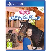 Ps4 My Life Riding Stables 3