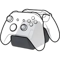 Bigben Interactive Ladestation Für Xbox-controller