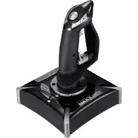 Maxx Tech Hotas Pro Flight Combo Pc-gamepad