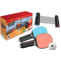 Games Switch 2 Tip Top Table Tennis