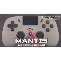 Retro-Fighters Mantis Mini Kabelloser Gamepad Für Pc