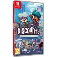 Games Switch Discounty Sortiert