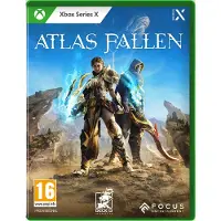 Xbox Series X Atlas Fallen