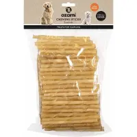 Ozami Kausticks Rundes Hundefutter 7 Mm
