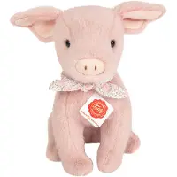 Teddy HERMANN® Audrey Pig Kuscheltier 23 Cm