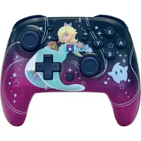 Hori NSX-149E, Gamepad, Nintendo Switch 2, D-Pad, Home button, Digital, Kabellos, Bluetooth