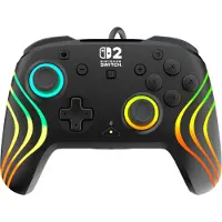 Turtle Beach Afterglow Wave Nintendo Switch 2 Controller