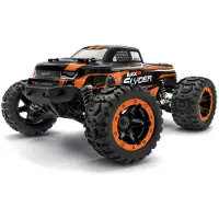 Blackzon Slyder Mt 1/16 4wd Rc-auto