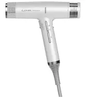 Ginza.se iQ1 Perfetto Haartrockner 1600 W Grau