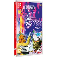 Games Switch Llamasoft The Jeff Minter Story (import) PAL PAL