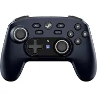 Hori HPC-055E, Gamepad, PC, D-Pad, Richtungstasten, Menü-Taste, Analog / Digital, Verkabelt & Kabellos, Bluetooth/USB