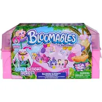 Hatchimals Bloomables Petal Party Multipack Figuren