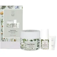 Raunsborg Giftbox Hand &amp; Body Care-fragrance Free Geschenkset