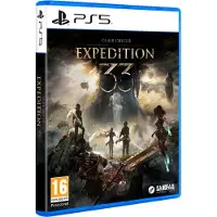 Playstation 5 Clair Obscur: Expedition 33