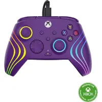 Turtle Beach Afterglow Wave Xbox Controller