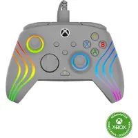 Turtle Beach Afterglow Wave Xbox Controller