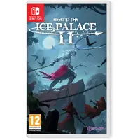 Beyond the Ice Palace 2, Nintendo Switch, RP (Rating Pending)