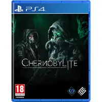 Chernobylite, PlayStation 4, M (Reif)