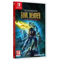 Games Switch Legacy Of Kain Soul Reaver 1 And 2 Remastered PAL PAL