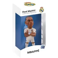 Minix Real Madrid - Kylian Mbappé