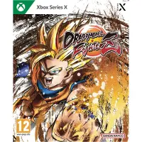 Xbox Series X Dragon Ball Fighterz