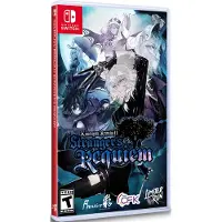 Koumajou Remilia 2: Strangers Requiem SWITCH US