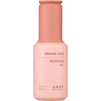 Amos Professional Repair Cica Bonding Haaröl 100 Ml