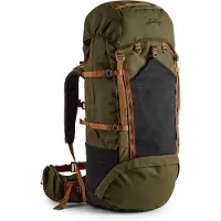 Lundhags - Saruk Pro 60 - Trekkingrucksack Gr 42-48 cm braun