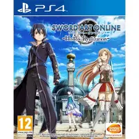 Sword Art Online: Hollow Realisation