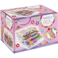 Joya Jewellery Bead Set Kunsthandwerk