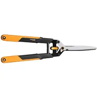 Fiskars DualAction X-series HSX96, 1080134, Bypass, Heckenschere