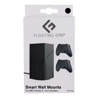 Floating Grip Xbox Series X Bundle Wandhalterung
