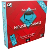 Asmodee Richard Osman's House Of Games, Brettspiel, 12 Jahr(e)