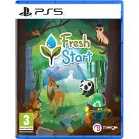 Ps5 Fresh Start