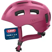 ABUS Fahrradhelm "YOUN-I 2.0"