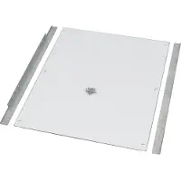 Eaton Transparente Kabelanschlussabdeckung 600x600mm XPC0606 - 284116