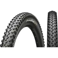 Continental Reifen Conti Cross King 2.2 Draht 0 26x2.20