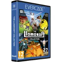 The Llamasoft Collection Retro-konsolenspiel