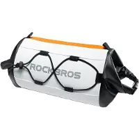 OEM Lenkertasche, Regenfest, 2,4L Fassungsvermögen, W002, Ungefähr 2,4L-a