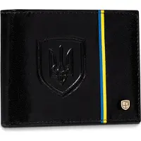 Peterson Brieftasche für Männer To schwarz Universal