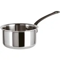Sambonet Stielkasserolle Home Chef Butter Warmer 12 cm
