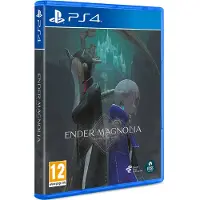 PS4 Ender Magnolia