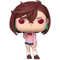 Funko POP! Dandadan Momo Ayase Figur