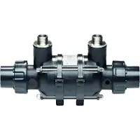 Max Daprà Wärmetauscher D-KWT 25 | 25 kW | TITAN