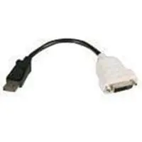 TechStore DisplayPort to Single-Link DVI