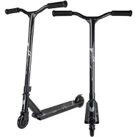 Shiner Blazer Stunt Roller Phaser Schwarz